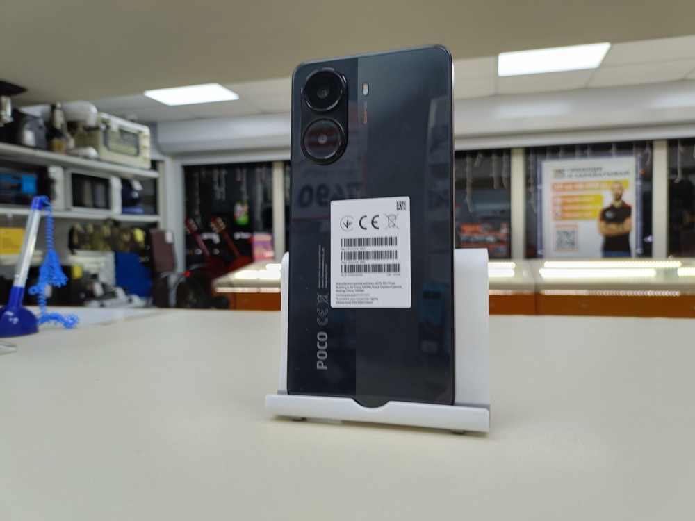 Смартфон POCO X7 Pro 12/512