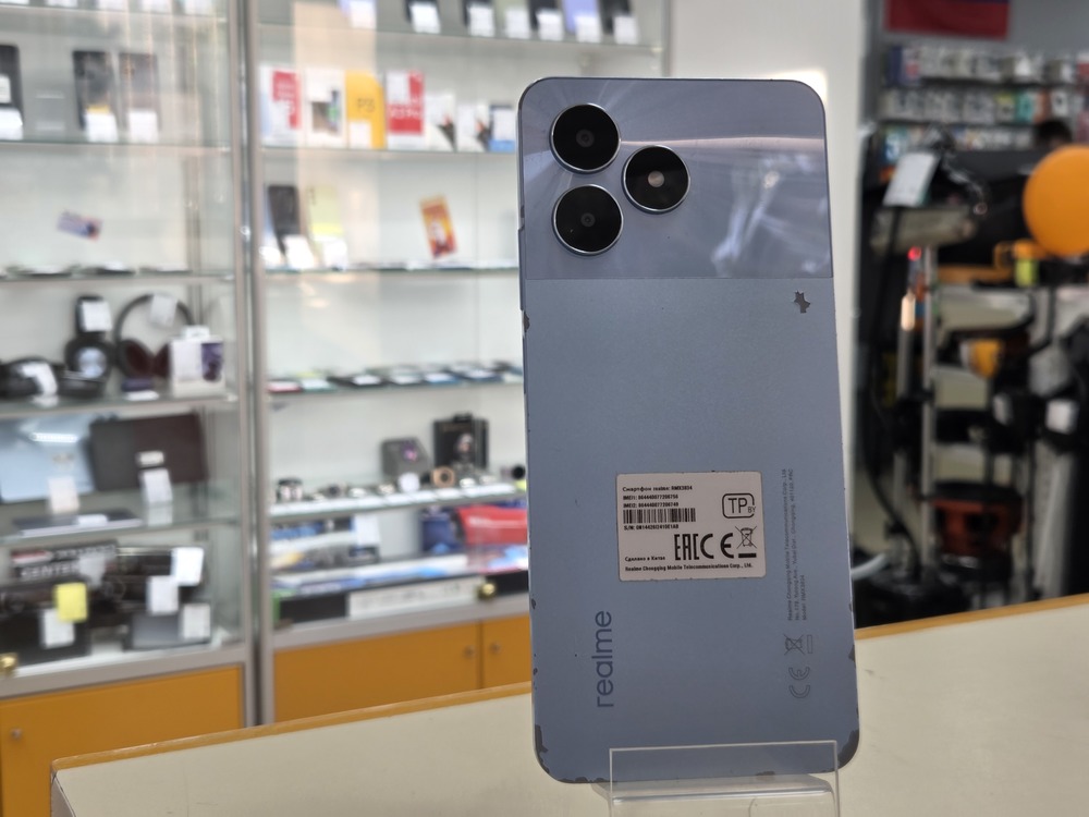 Смартфон Realme Note 50 3/64