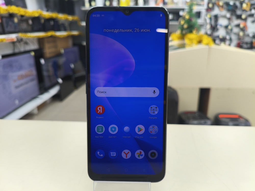 Смартфон Realme C31 3/32