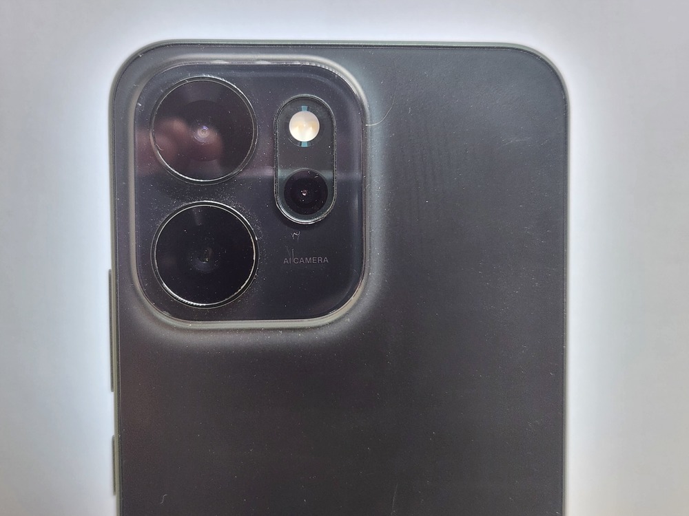 Смартфон Oppo Reno 14F 8/256