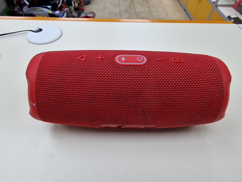 Портативная акустика JBL Charge 5