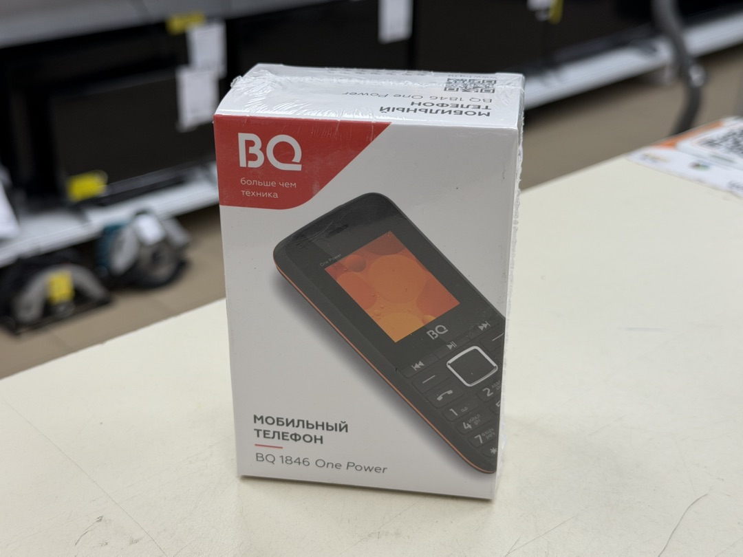 Мобильный телефон BQ 1846