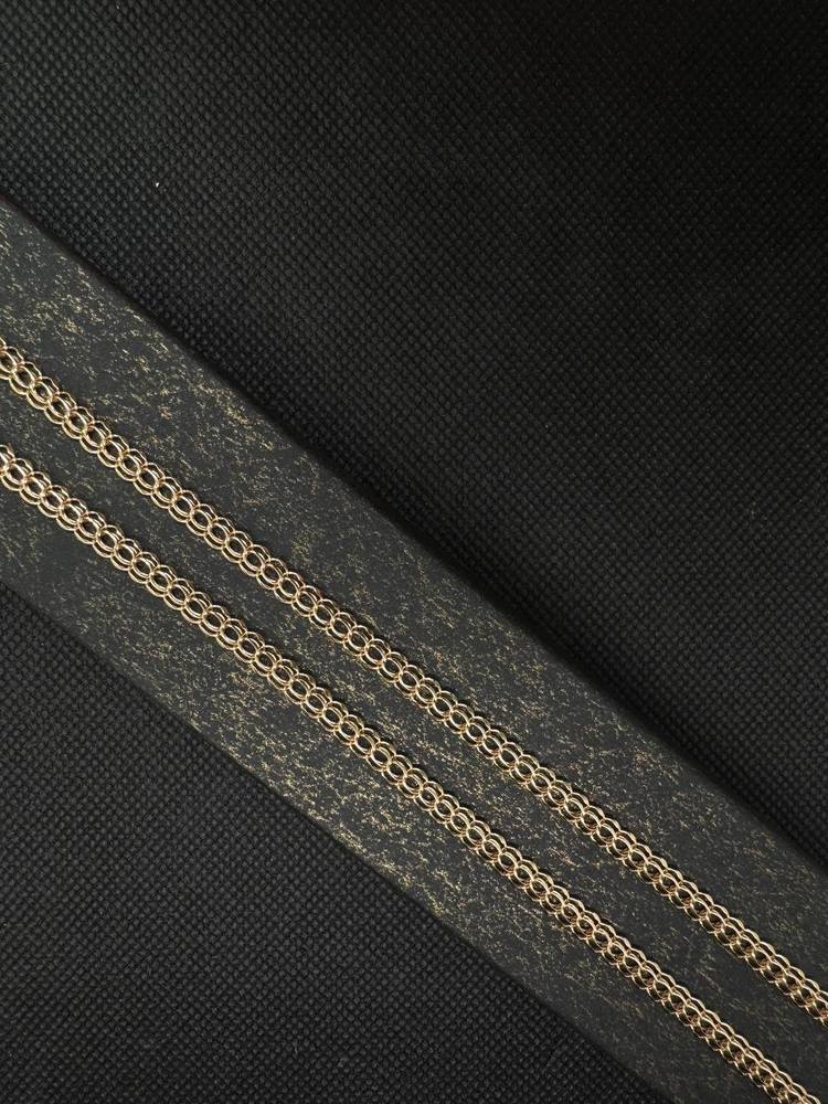 ЦЛИТ585 ЦЕПЬ ПОЛНОВЕСНАЯ Итальянка (Au 585)