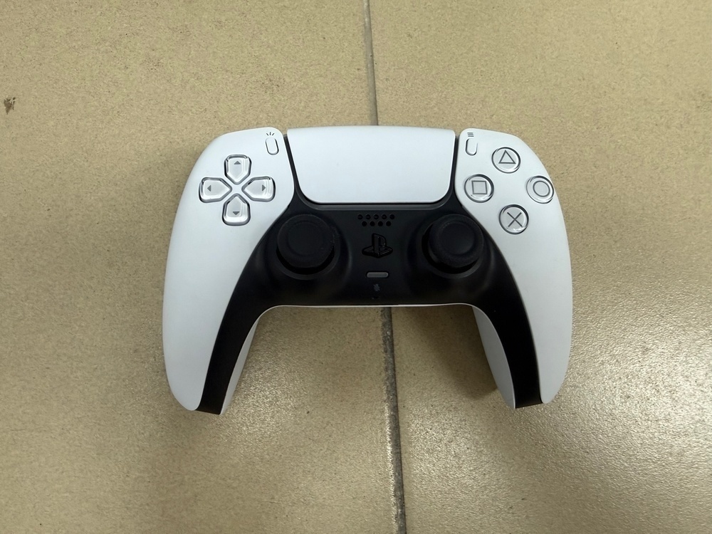 Игровая приставка PlayStation 5 Slim 1TB (С дисководом)