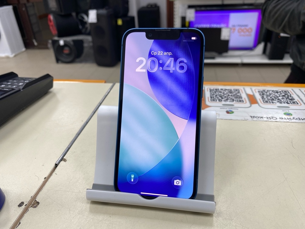 Смартфон Apple iPhone 13 Mini 128Gb