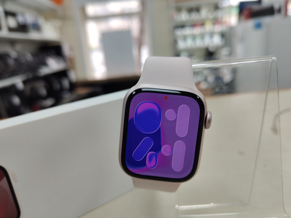 Смарт-часы Apple Watch Series 9 41mm