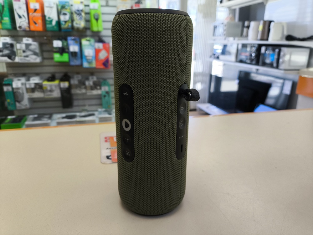 Портативная акустика Яндекс Стрит