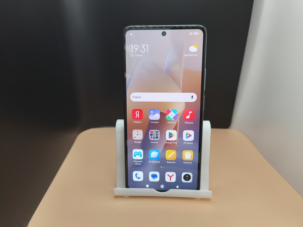 Смартфон Xiaomi 11T Pro 12/256