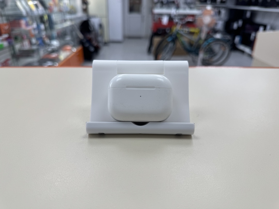 Наушники беспроводные Apple AirPods Pro