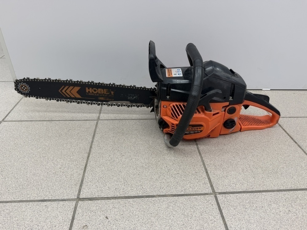 Бензопила Carver HSG 152/18