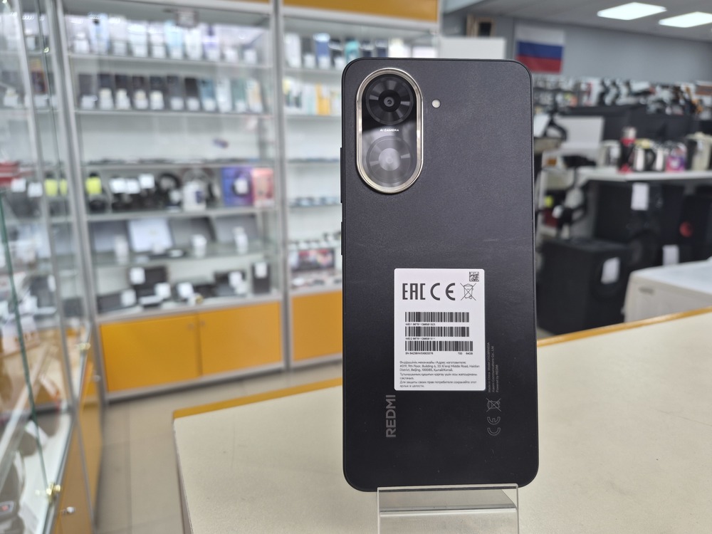 Смартфон Xiaomi Redmi A5 3/64