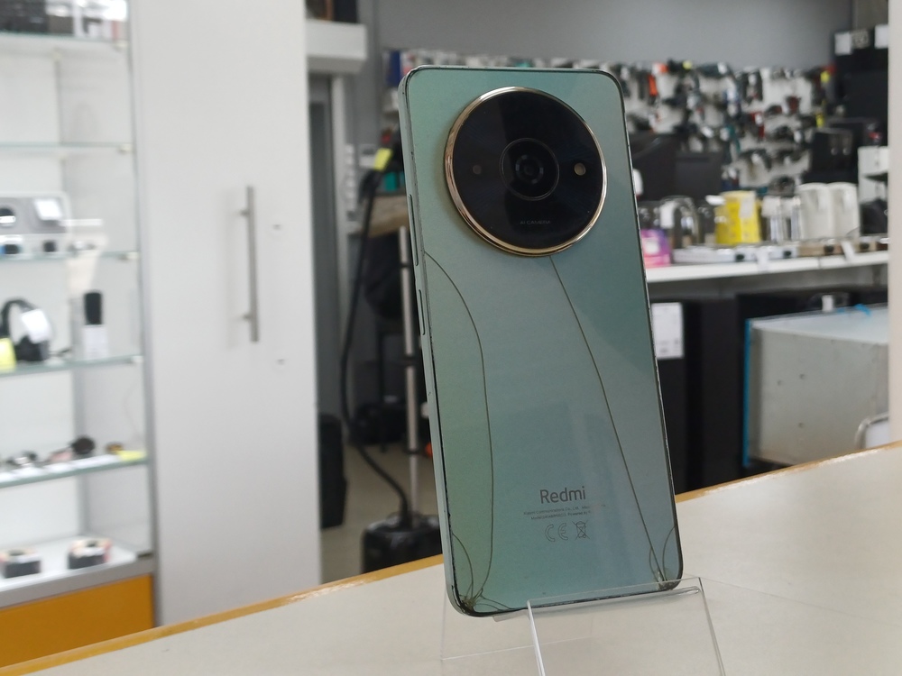 Смартфон Honor 90 Lite 8/256