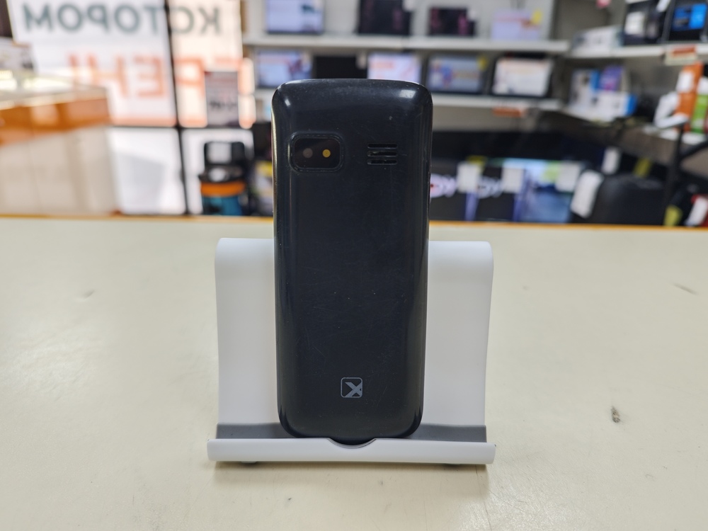 Мобильный телефон Texet TM-404