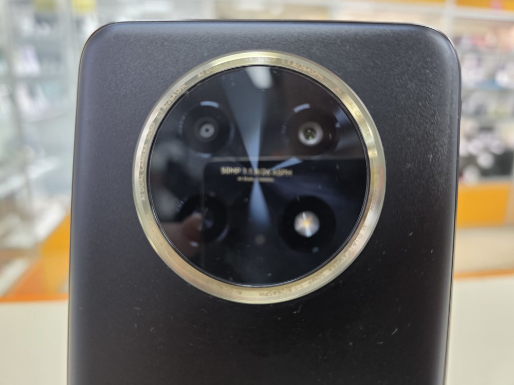 Смартфон Huawei Nova Y91 8/256