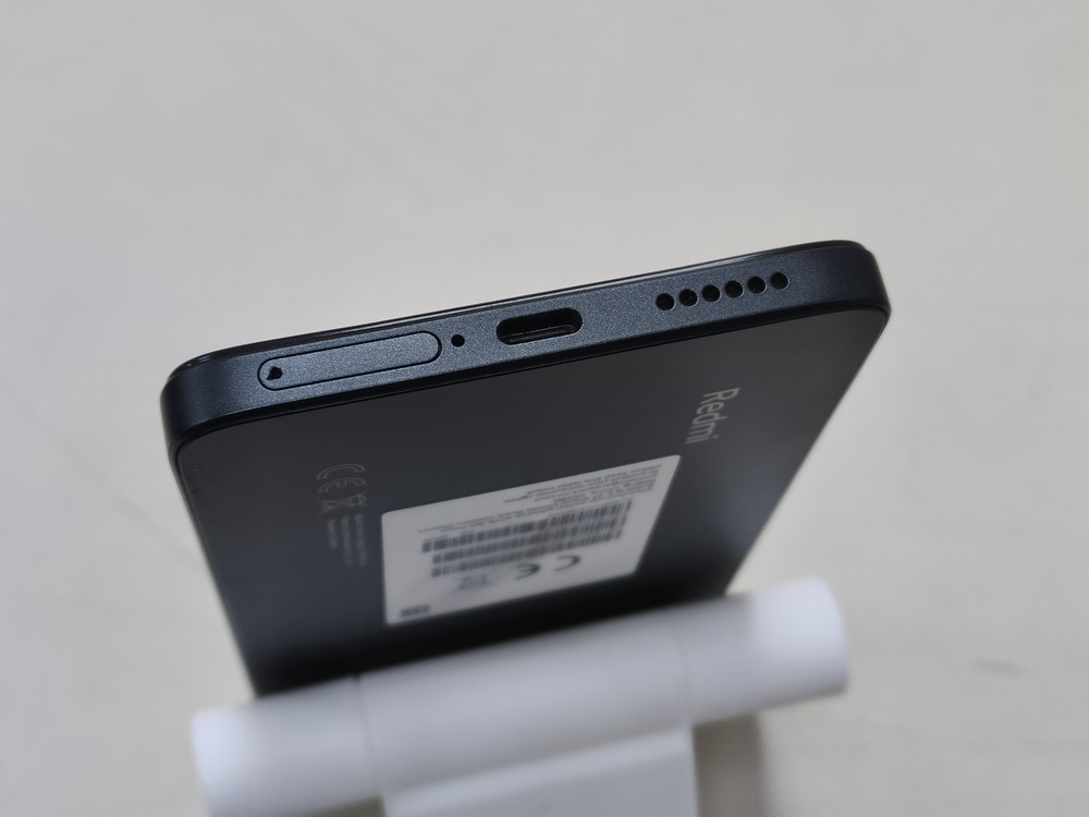 Смартфон Xiaomi Redmi note 14 8/256