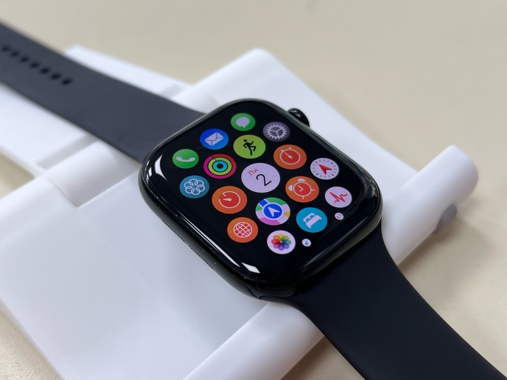 Смарт-часы Apple Watch Series 10 46mm