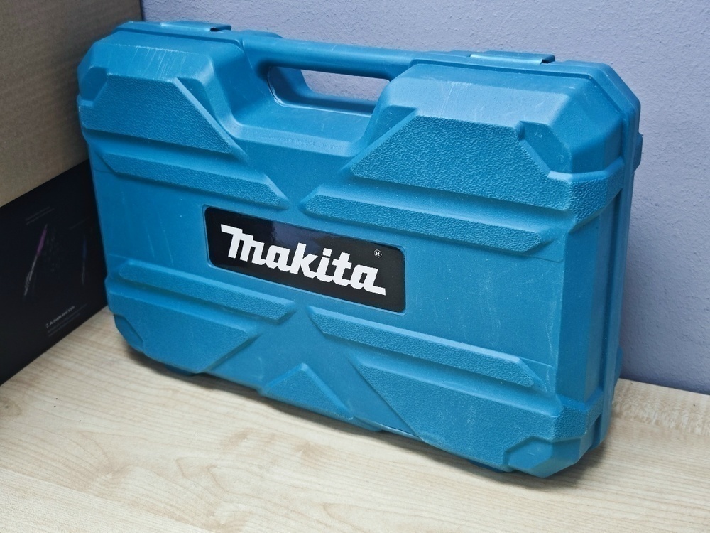 Перфоратор Makita MK 2601
