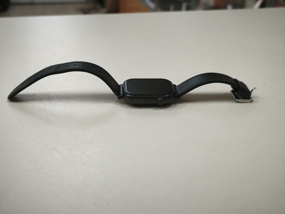 Смарт-часы Honor Choice Watch 2i Black (KCH-WB01)