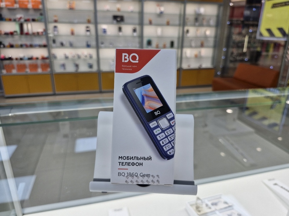 Мобильный телефон BQ 1860