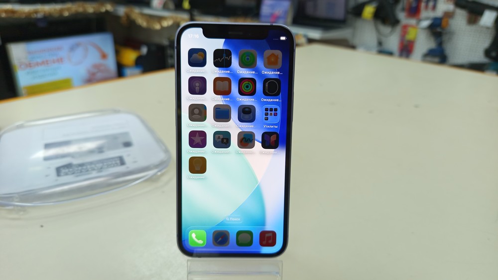 Смартфон Apple iPhone 12 mini 64Gb