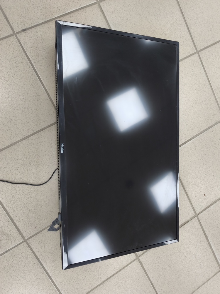 LED Телевизор Haier LE32K6000S