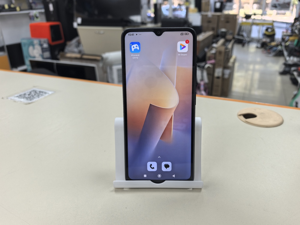 Смартфон Xiaomi Redmi 12C 4/128