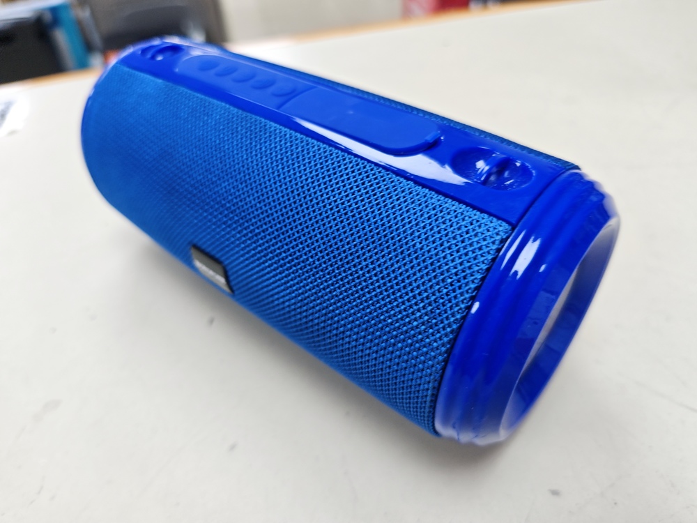 Портативная акустика Borofone BR13