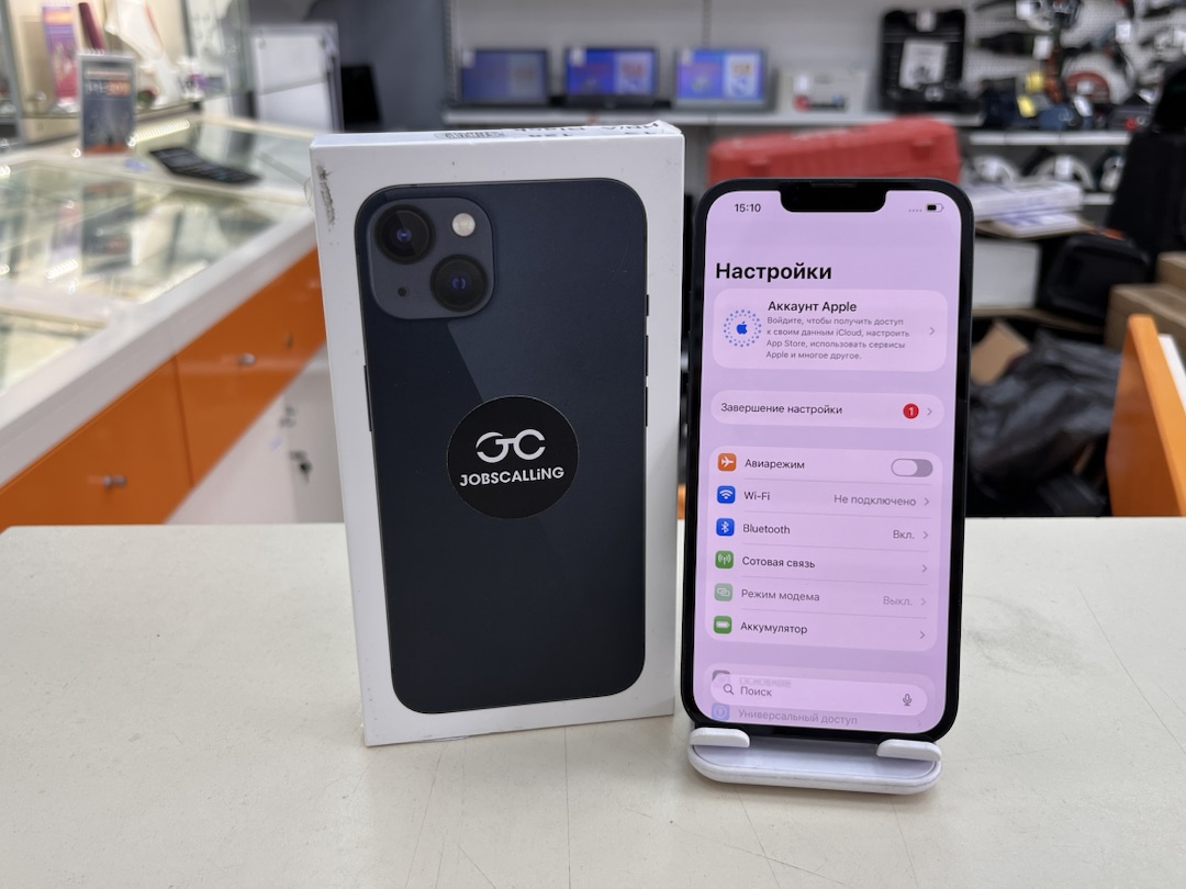 Смартфон Apple iPhone 13 128Gb