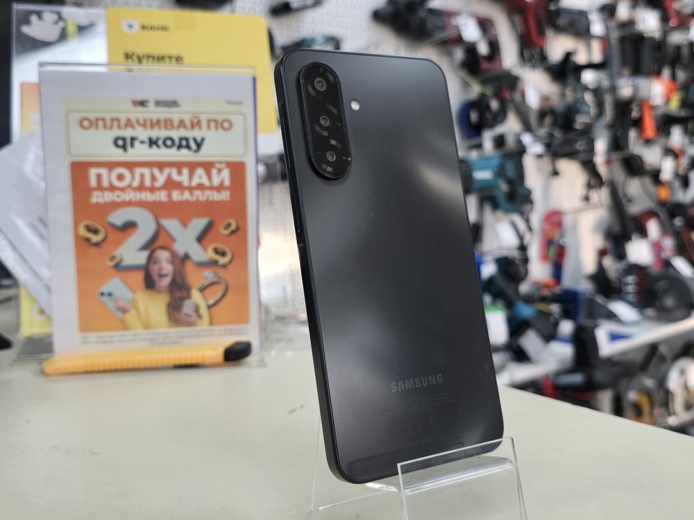 Смартфон Samsung Galaxy A17 4/128
