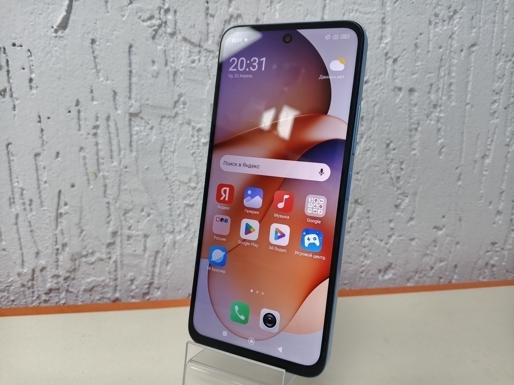 Смартфон Xiaomi Redmi 12 8/256