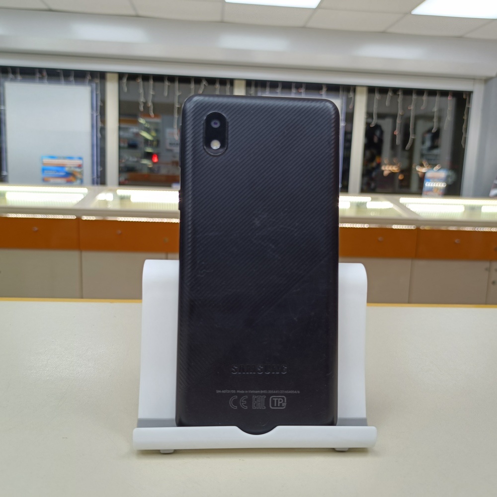 Смартфон Samsung Galaxy A01 Core 2/16