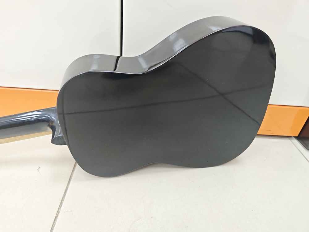 Гитара акустическая Fabio FB3410 BK