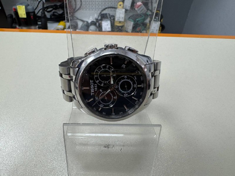 Часы наручные TISSOT T035617A