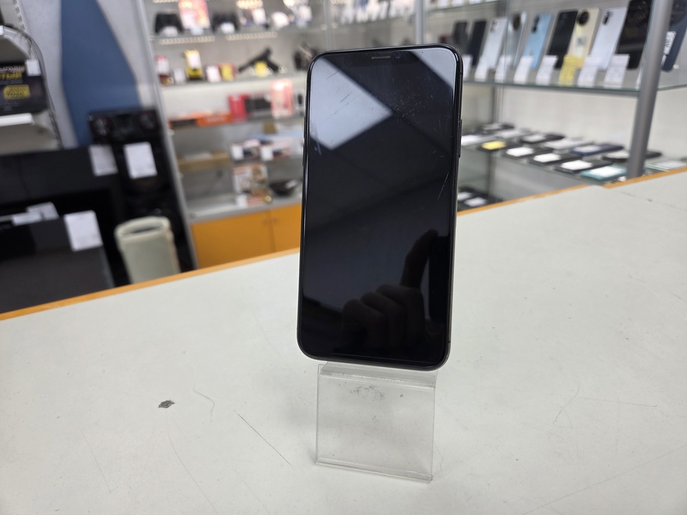 Смартфон Apple iPhone X 256Gb