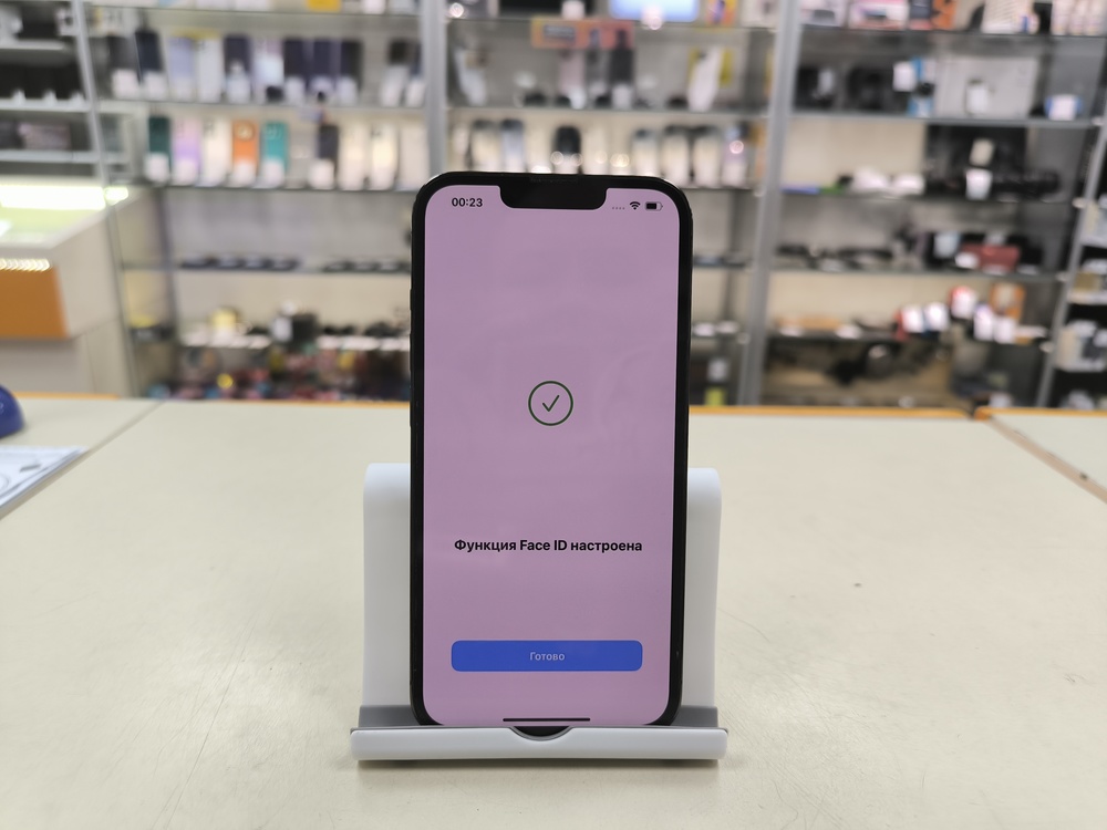 Смартфон Apple iPhone 13 Pro 256Gb