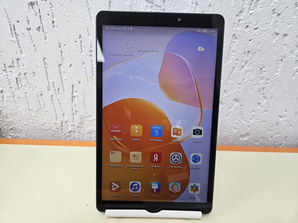 Планшет Huawei MatePad T10 2/32