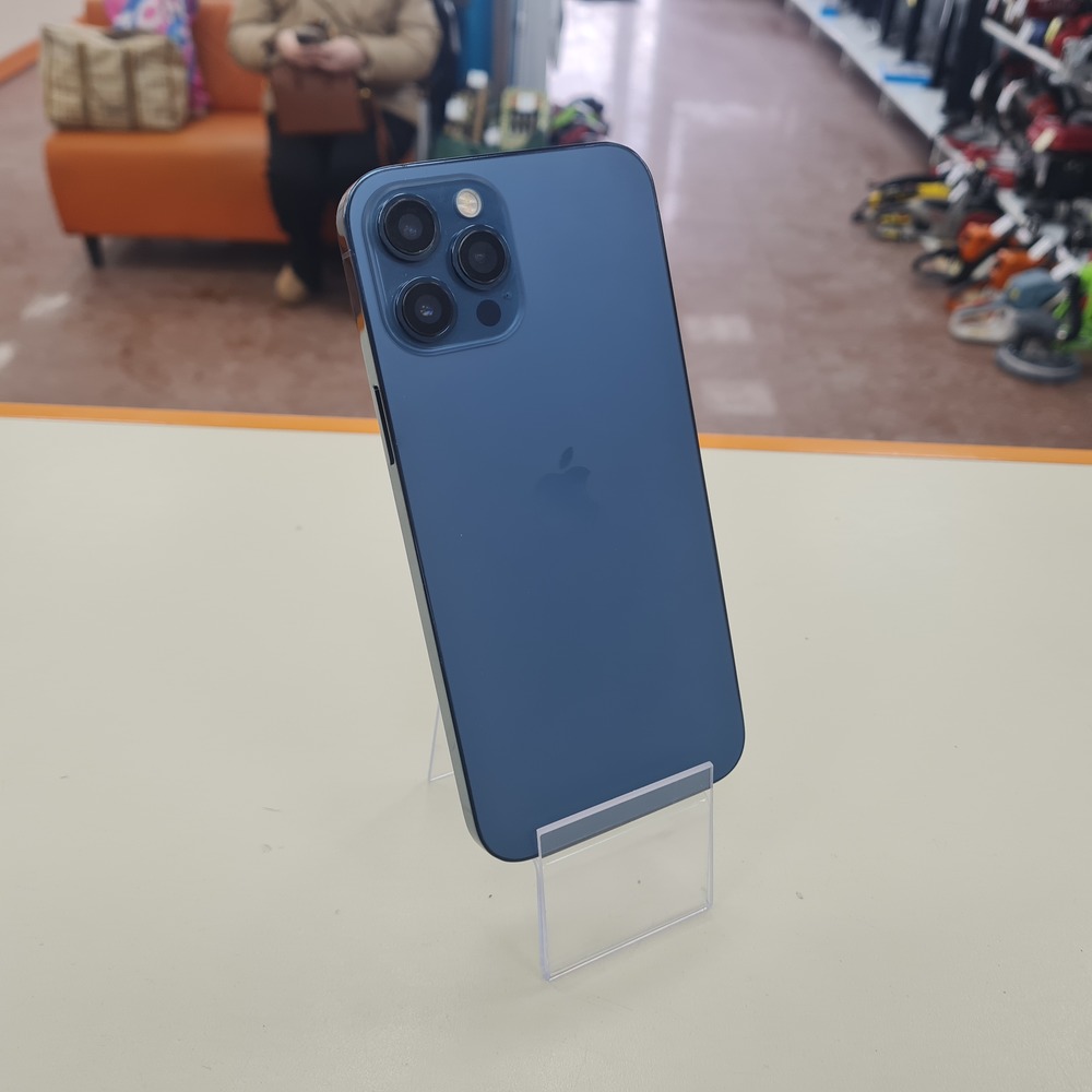 Смартфон Apple iPhone 12 Pro Max 256Gb