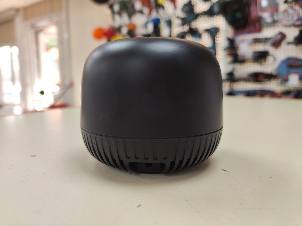 Умная колонка VK Капсула Нео