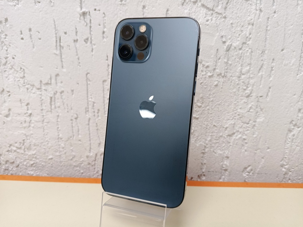Смартфон Apple iPhone 12 Pro 256Gb
