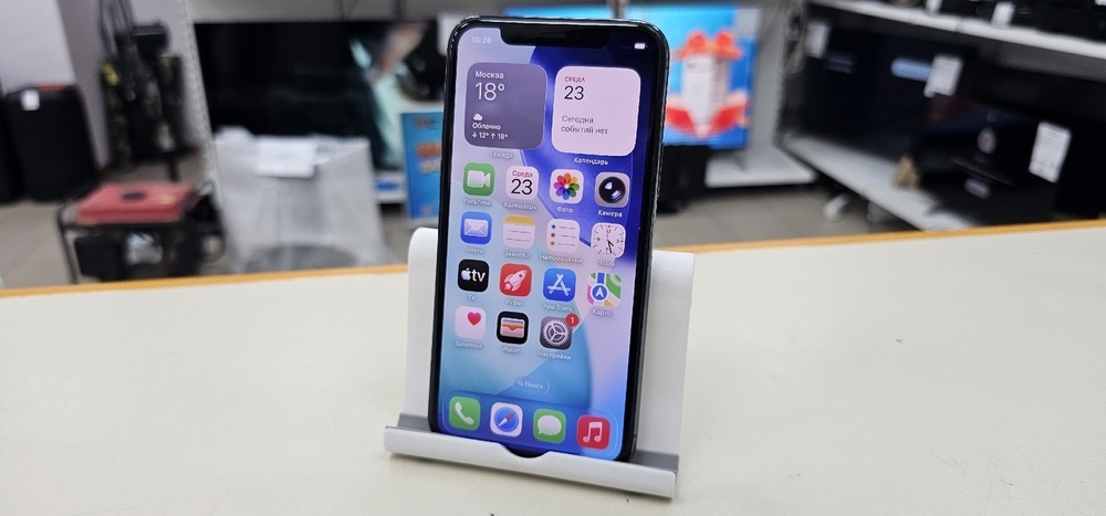 Смартфон Apple iPhone 11 Pro 64Gb