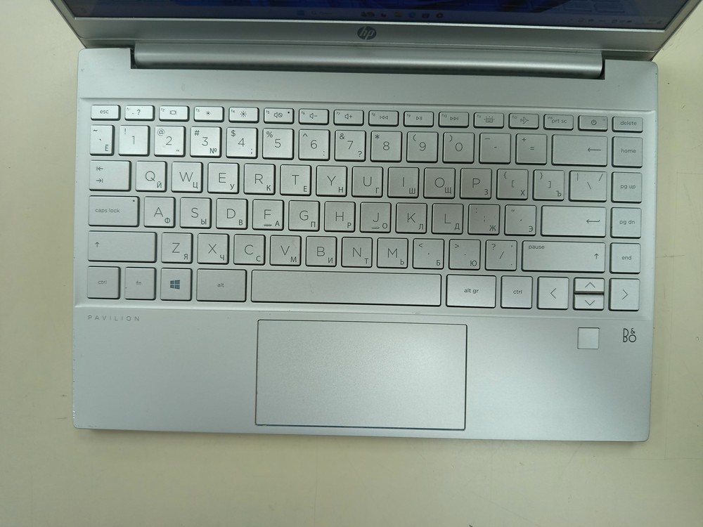 Ноутбук HP; I3-1115G4, Intel UHD Graphics, 8 Гб, 240 Гб, Нет