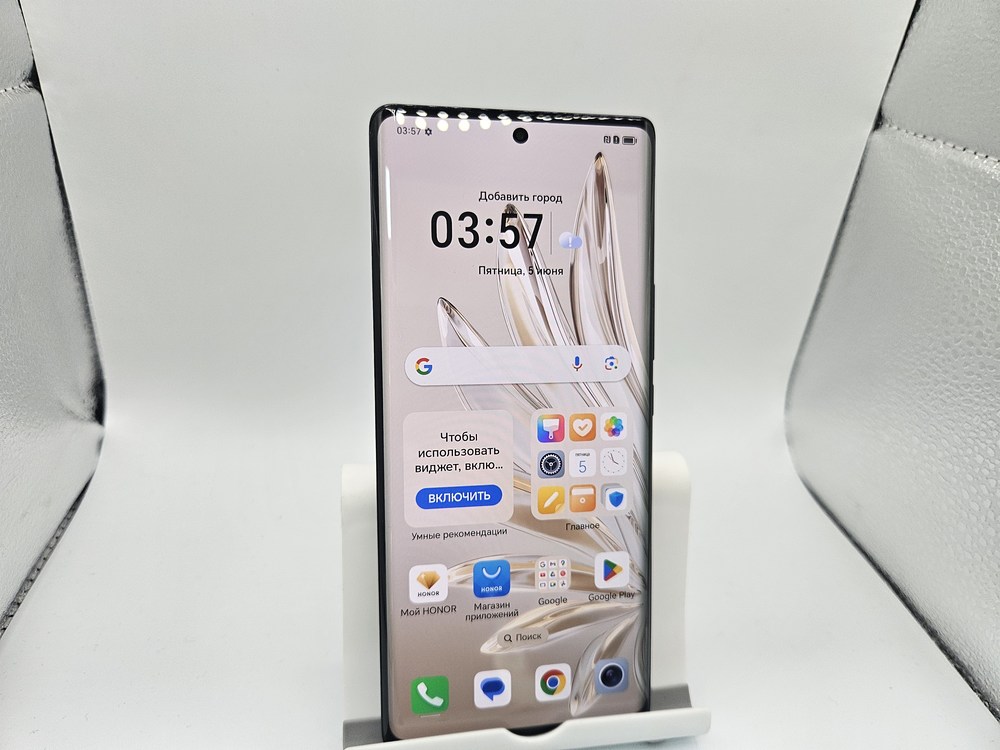 Смартфон Honor 70 12/256