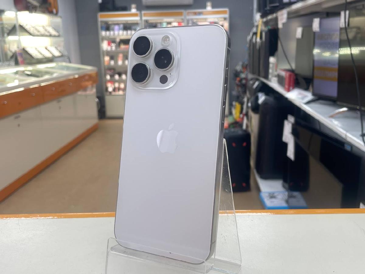 Смартфон Apple iPhone 15 Pro Max 256Gb