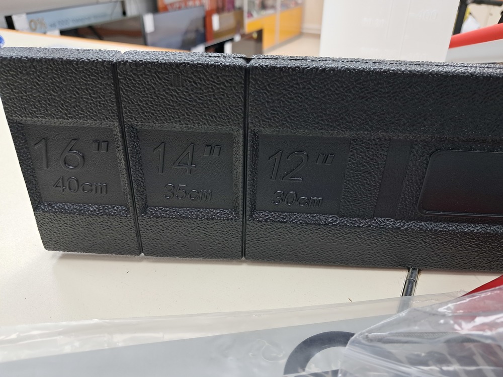 Бензопила Optima GS-16/2500