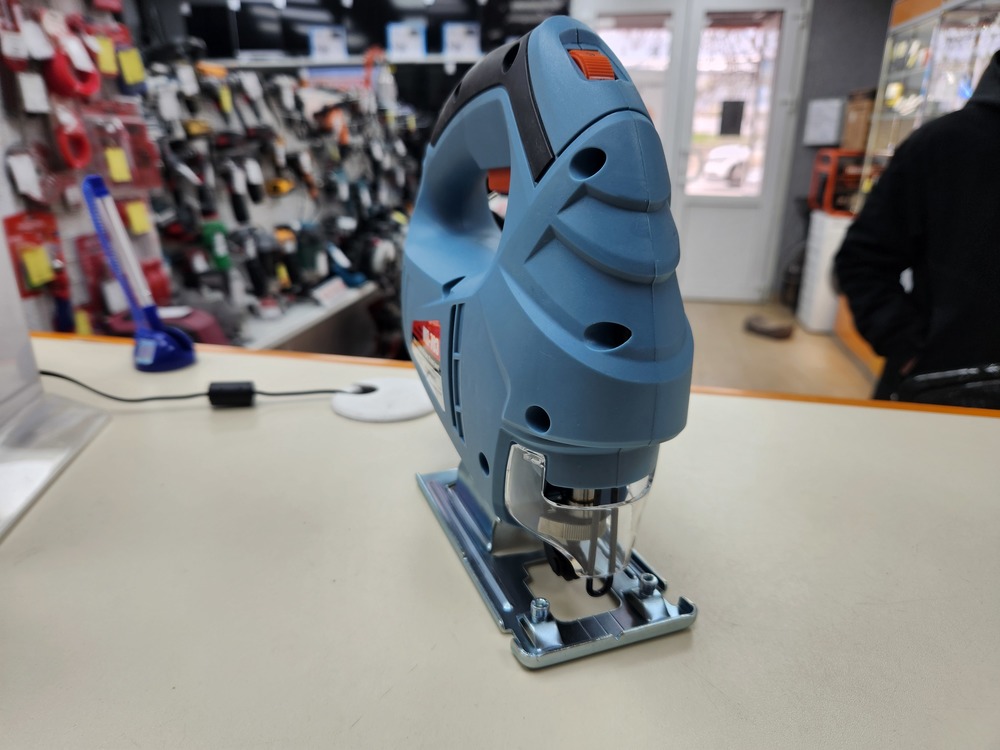 Лобзик Электроприбор МП-70Э