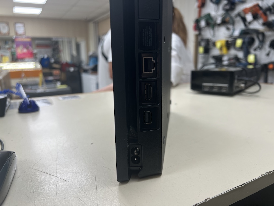 Игровая приставка PlayStation 4 Slim 1Tb