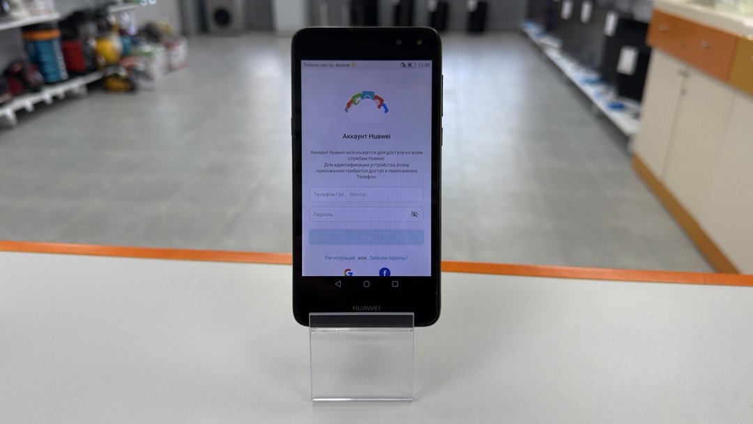 Смартфон Huawei Y5 (2017) 2/16