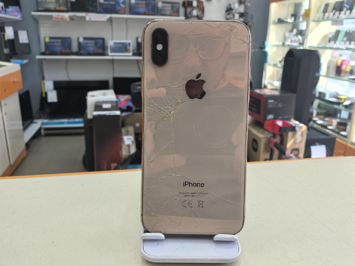 Смартфон Apple iPhone Xs 64Gb