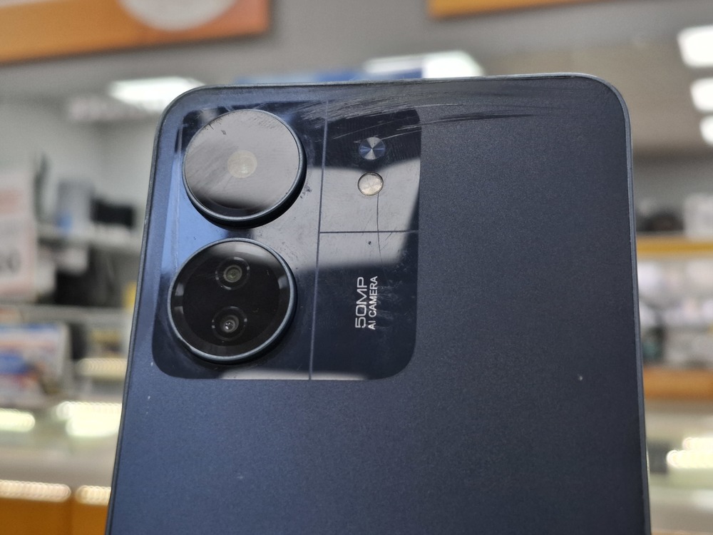 Смартфон Xiaomi Redmi 13C 8/256