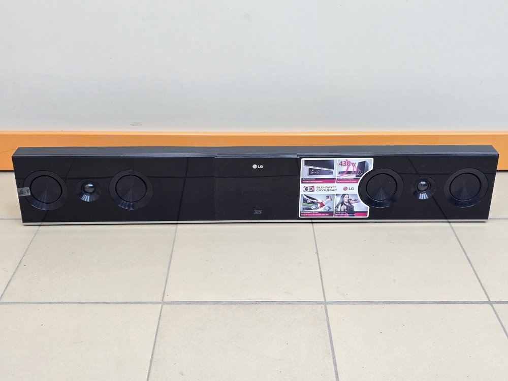 Саундбар LG BB5520A